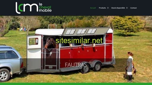 le-cheval-mobile.fr alternative sites