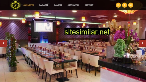 le-grand-buffet.fr alternative sites