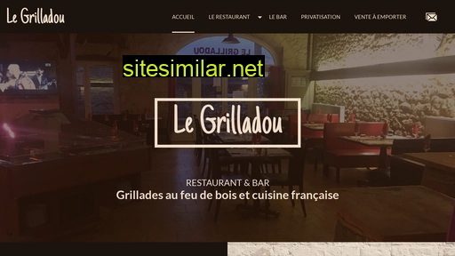 le-grilladou.fr alternative sites