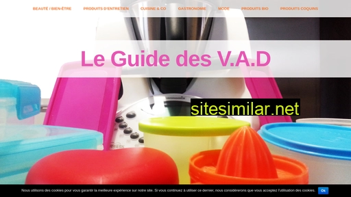 le-guide-des-vad.fr alternative sites
