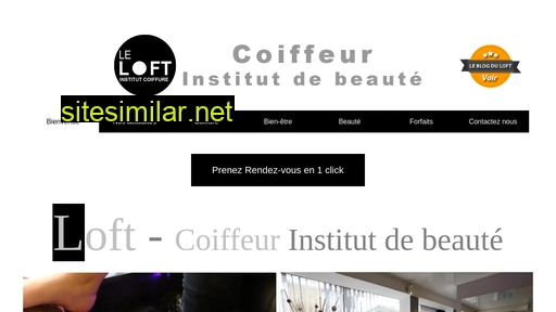 le-loft-bordeaux.fr alternative sites