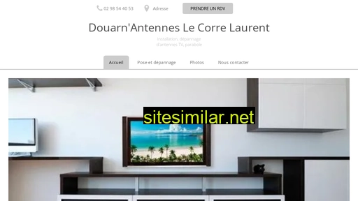 le-corre-laurent.fr alternative sites