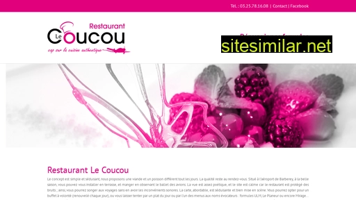 le-coucou.fr alternative sites