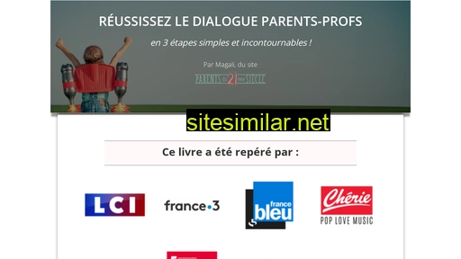 le-lab-des-parents.fr alternative sites