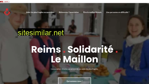 le-maillon.fr alternative sites