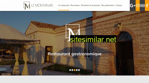 le-montanais.fr alternative sites