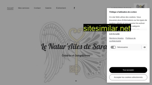 le-naturailes-de-sarah.fr alternative sites