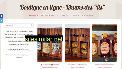 le-panier-royannais.fr alternative sites
