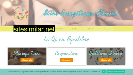 le-qi-en-equilibre.fr alternative sites