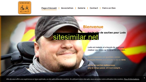 le-reve-de-ludo.fr alternative sites