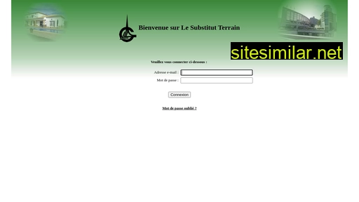 le-substitut.fr alternative sites