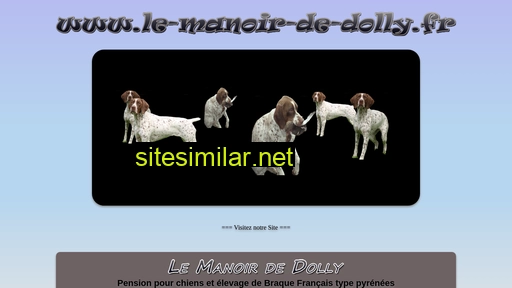 le-manoir-de-dolly.fr alternative sites
