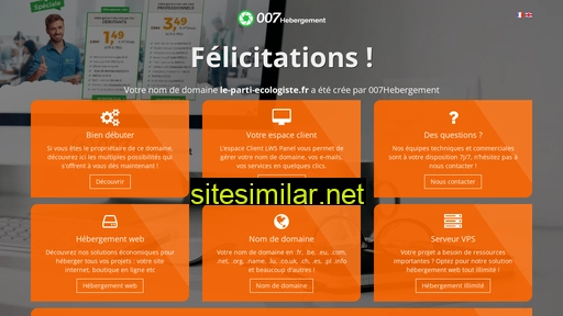 le-parti-ecologiste.fr alternative sites