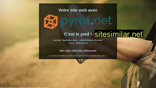 le-pied.fr alternative sites