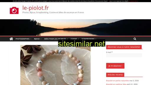 le-piolot.fr alternative sites