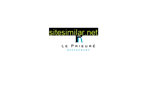 le-prieure.fr alternative sites