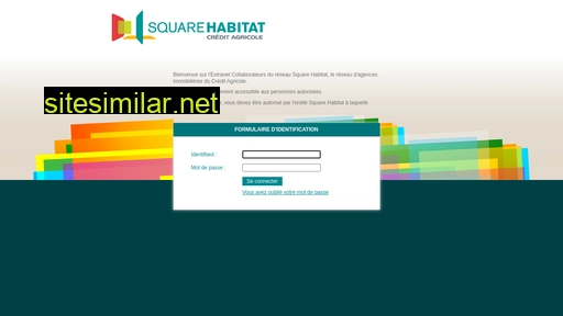 le-square.fr alternative sites