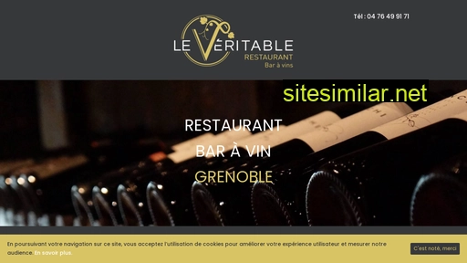 le-veritable-grenoble.fr alternative sites