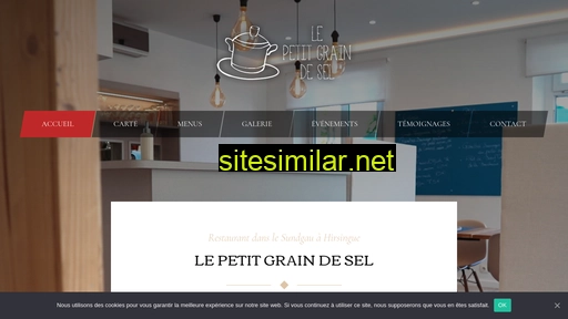 lepetitgraindesel.fr alternative sites