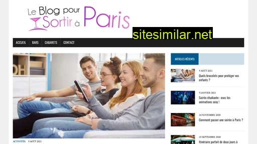 lephysionomiste.fr alternative sites