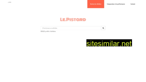 lepistard.fr alternative sites