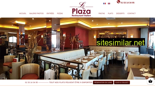 leplaza.fr alternative sites