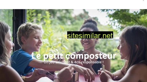 lepetitcomposteur.fr alternative sites