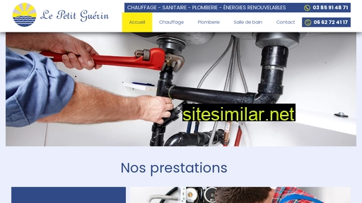 lepetitguerin.fr alternative sites