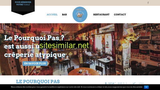 lepourquoipas.fr alternative sites