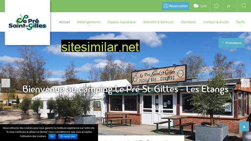 leprestgilles.fr alternative sites