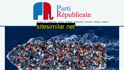lepr.fr alternative sites