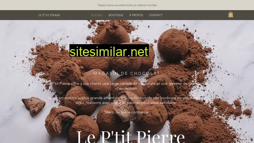 leptitpierre.fr alternative sites