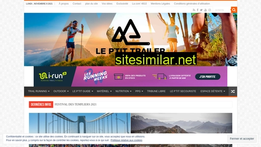 leptittrailer.fr alternative sites