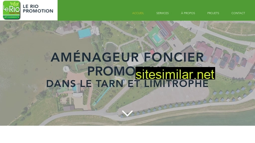 leriopromotion.fr alternative sites