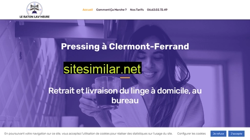 leratonlavheure.fr alternative sites
