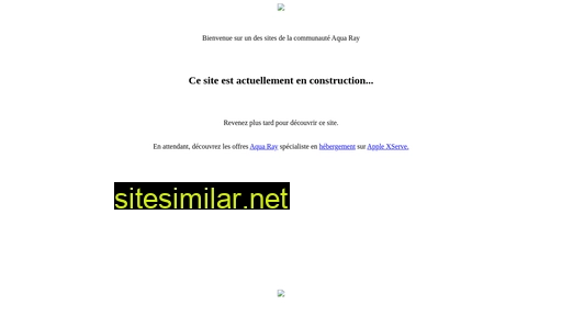 leroudier.fr alternative sites