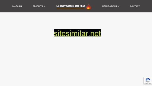 leroyaumedufeu.fr alternative sites
