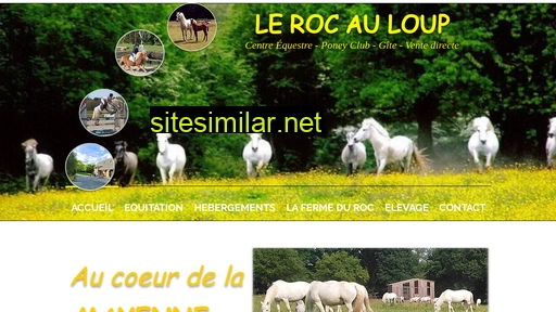 lerocauloup.fr alternative sites