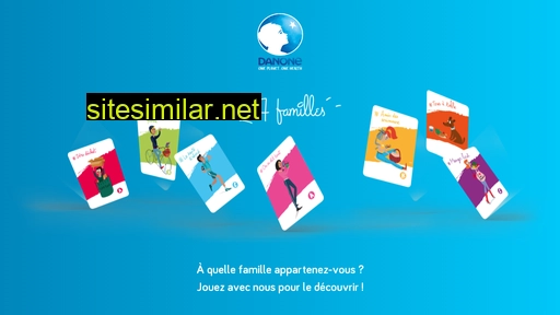 les7familles-danone.fr alternative sites
