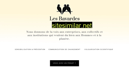 lesbavardes.fr alternative sites