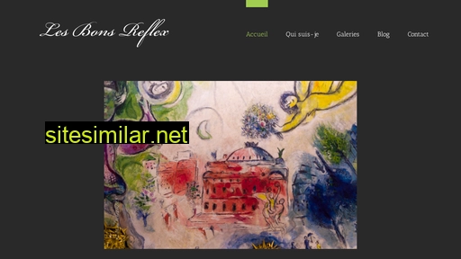 lesbonsreflex.fr alternative sites
