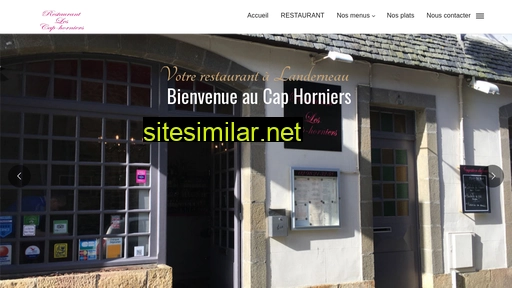 lescaphorniers.fr alternative sites