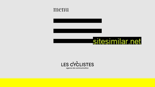 lescyclistes.fr alternative sites