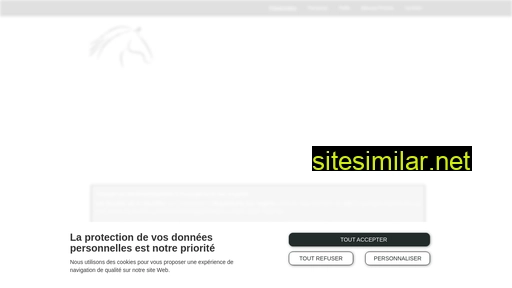 lesecuriesdelarouviere.fr alternative sites