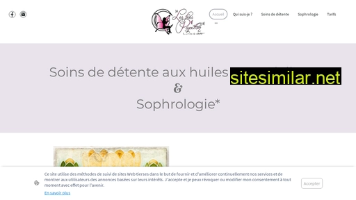 lesfeespapillon.fr alternative sites