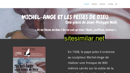 lesfessesdedieu.fr alternative sites