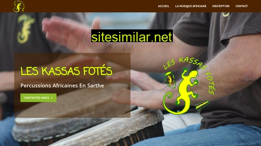 leskassasfotes.fr alternative sites