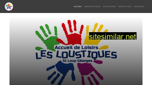 lesloustiques.fr alternative sites