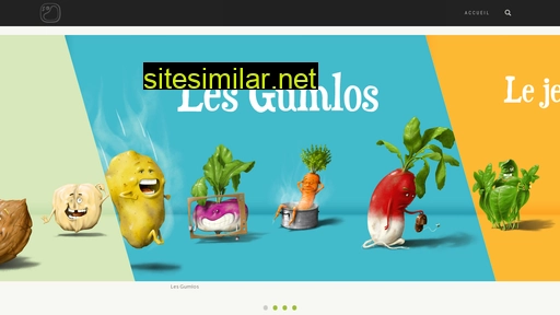 les-gumlos.fr alternative sites