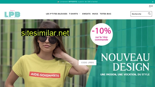 les-ptites-blouses.fr alternative sites